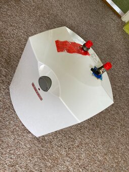 Elektrický ohřívač vody - 6