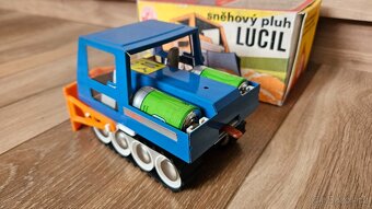 Lucil ites - 6
