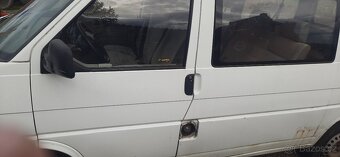 Transporter t4 19 td - 6