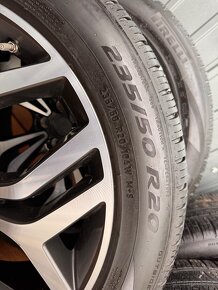 ORIG.LAND ROVER DISCOVERY SPORT.R20 235/50/20. - 6