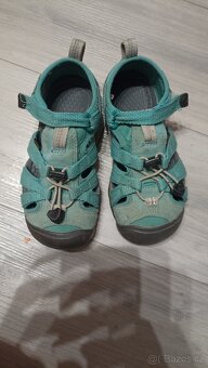 Keen cnx seacamp vel.30 - 6