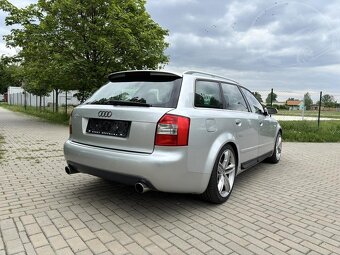 Audi S4 4.2 Quttro 344 Ps - 6