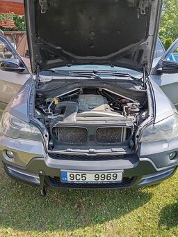 BMW X5 E70 - 6