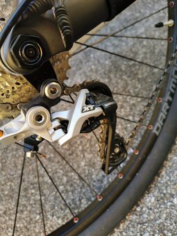 4X / freeride Dartmoor Hornet stavba na míru - 6