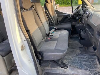 Renault master 2.3 - 6
