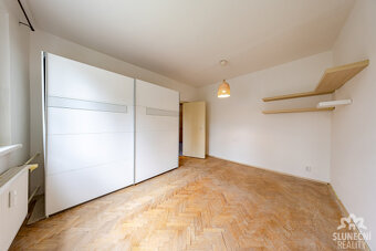 Pronájem bytu 2+1, 53 m², Uherské Hradiště - Mánesova - 6