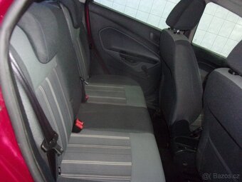 Ford Fiesta 1,4 TDCi - 6