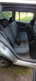 Škoda Octavia 1.9 TDI 81 kW Combi - 6