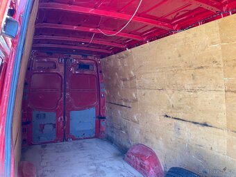 Vw Crafter 2.0BiTDI 120kW VADA MOTORU - 6