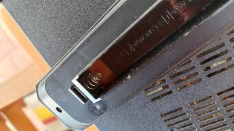 Zesilovač Yamaha AX-396 - 6