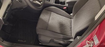 VW Volkswagen Golf 8 VIII. 1.5TSI 110KW (110PS) garážovaný - 6