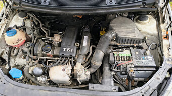 Škoda Praktik 1.2tsi 63kw na díly - 6