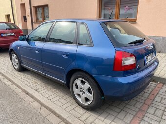 Audi A3 Sportback 1.9TDi 74kw nova STK - 6