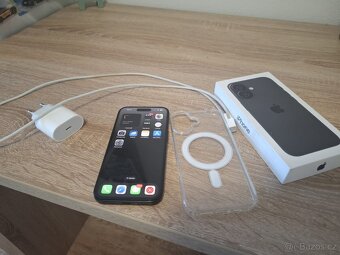 iPhone 16 black 128gb - 6