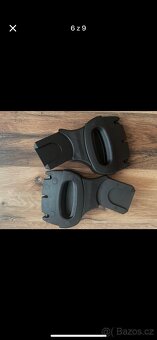 Kočárek Junama 3v1 2022 a plus autosedačka prime sps 9-36kg - 6
