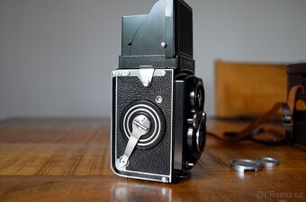 ROLLEIFLEX Automat model1, typ1 - 6