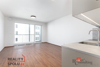 Prodej, byty/1+kk, 34 m2, Císařského pluku 3078/1, 74601 Opa - 6