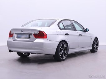 BMW Řada 3 2,0 320d 120kW Aut.klima (2005) - 6
