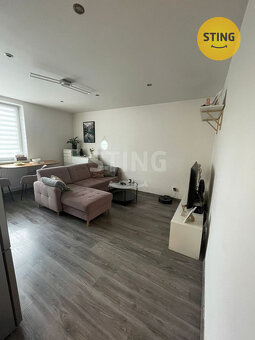 Pronájem bytové jednotky 2+kk 40 m² ulice Jana Šverm, 132963 - 6