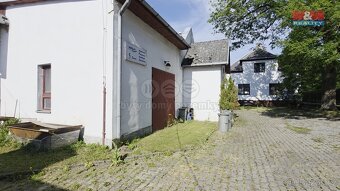 Prodej obchod a služby, 500 m², Budišov nad Budišovkou - 6