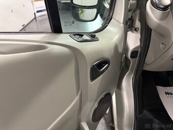 Renault Trafic 2,5 DCi 150 L2H1 5 MÍST TAŽNÉ - 6