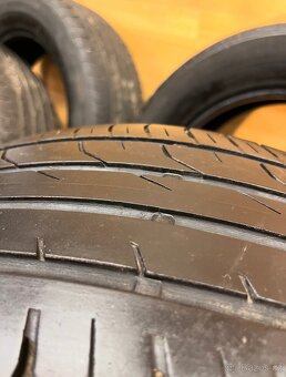 Letní pneu 215/60/16 - 6