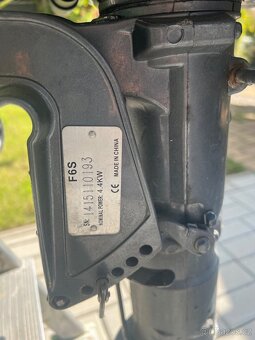 Lodni motor - 6