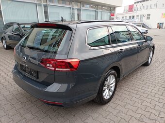 VW Passat B8 Variant 2.0TDI 110kW DSG ACC - záruka Autodraft - 6