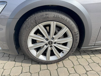 Audi A6 Allroad 45 TDI quattro C8 - 6
