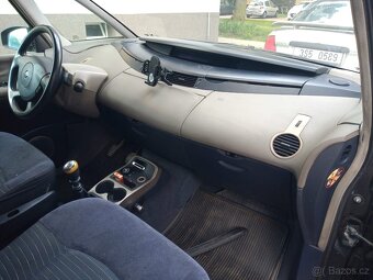 Renault Espace IV, 2.0 Turbo, 120 kW, LPG - 6