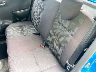 Suzuki Alto, 1,0i, nová STK do 08/2027 - 6