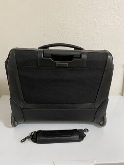 Kufr na notebook HP Deluxe Roller Case 17" - 6