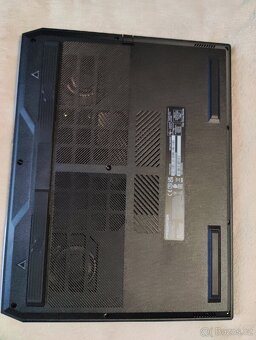 Herní notebook Acer predátor helios 16 - 6