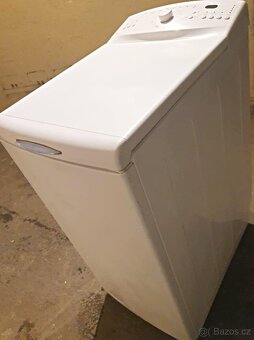 PRACKA WHIRLPOOL,HORNI PLNENI,6KG,DISPLEJ,PLNE FUNKCNI,A+ - 6