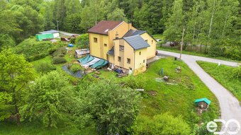 Prodej rodinného domu 5+2 v Semilech - 6