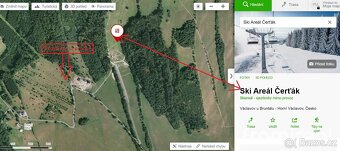 Prodej, Pozemky,  604 m² - Václavov u Bruntálu - Horní Václa - 6