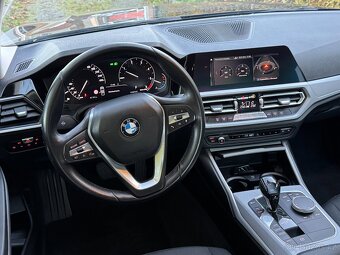 BMW 318d(320D) G20 - Advantage -LED -NAVI - PDC 88000km - 6