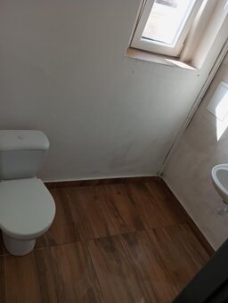 Pronajmu skladovací/výrobní/kancelářské prostory v Aši - 6