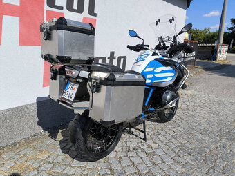 BMW R 1200 GS LC Adventure - 6