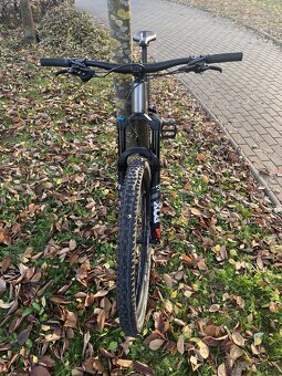 Canyon Neuron CF 7 (2025) – velikost M – Slate Silver - 6