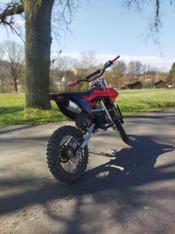 Pitbike 125ccm - 6