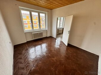 (765) Pronájem, byt 2+1, 60 m,  104, Bukovany - 6