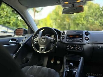 VW Tiguan 2,0 TDI 103 kW 4motion - 6