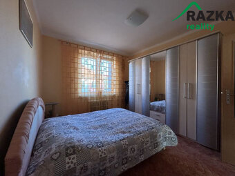 Prodej bytu 2+1  s balkonem v ulici 1. máje - Tachov - 6