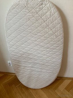 Postýlka stokke - 6
