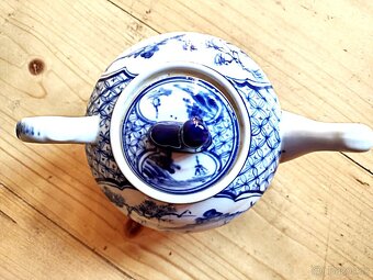 NA PRODEJ KRASNA VIETNAMSKA HAND MADE KONVICKA NA CAJ - 6