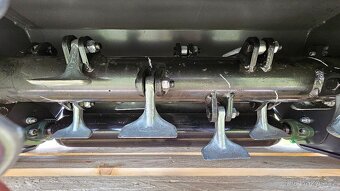 Mulčovač pro bagr HÄNER 800 mm - 6