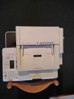 PRODÁM TISKÁRNU Canon i-SENSYS MF8030Cn - 6