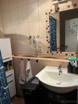 Prodej bytu 2+1, 60 m², Cheb – Zlatý vrch - 6