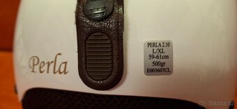 Dámská lyžařská helma CARRERA - 6